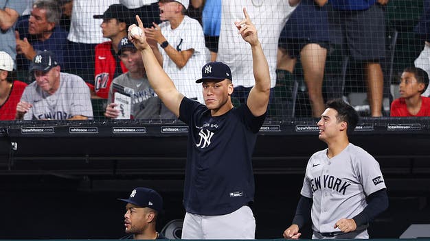 MLB Schedule Today: How to Watch, TV, Streaming for Yankees vs. Cubs, More