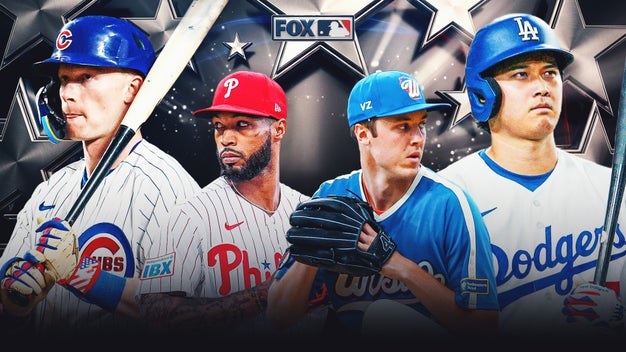 2026 MLB All-Star Game: Ranking All 70 Players Chosen For The Midsummer Classic