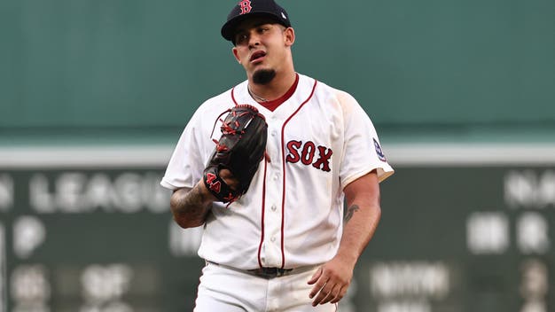 Red Sox Win Streak Halted At 15, Fall Short Of Franchise Mark In Loss To O's