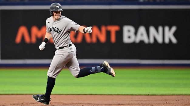 2026 MLB Home Run Derby Participants: Here's Who Has Committed