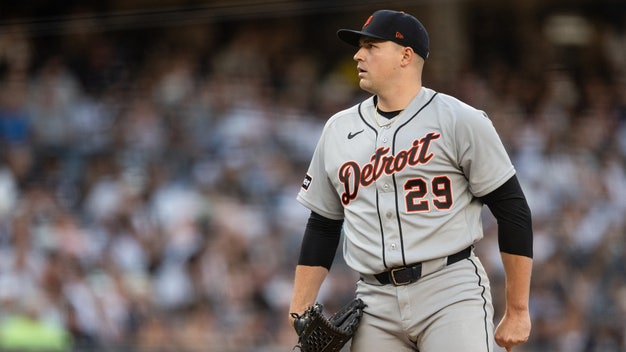 2026 MLB Trade Deadline Buzz, Trades Tracker: Rays Interested In Tarik Skubal
