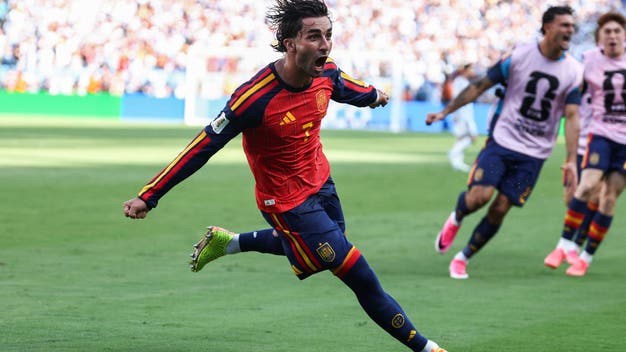 Spain Wins 2026 FIFA World Cup Over Lionel Messi, Argentina