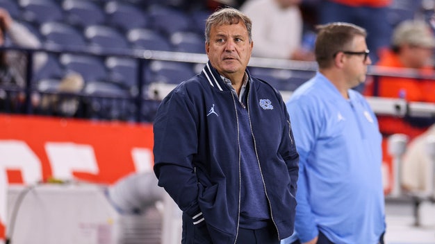 College Football Offseason Buzz: UNC Places GM Lombardi On Administrative Leave