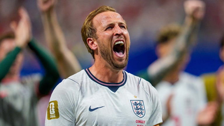 England, Harry Kane Survive And Advance, Thanks To 'Keep Pounding