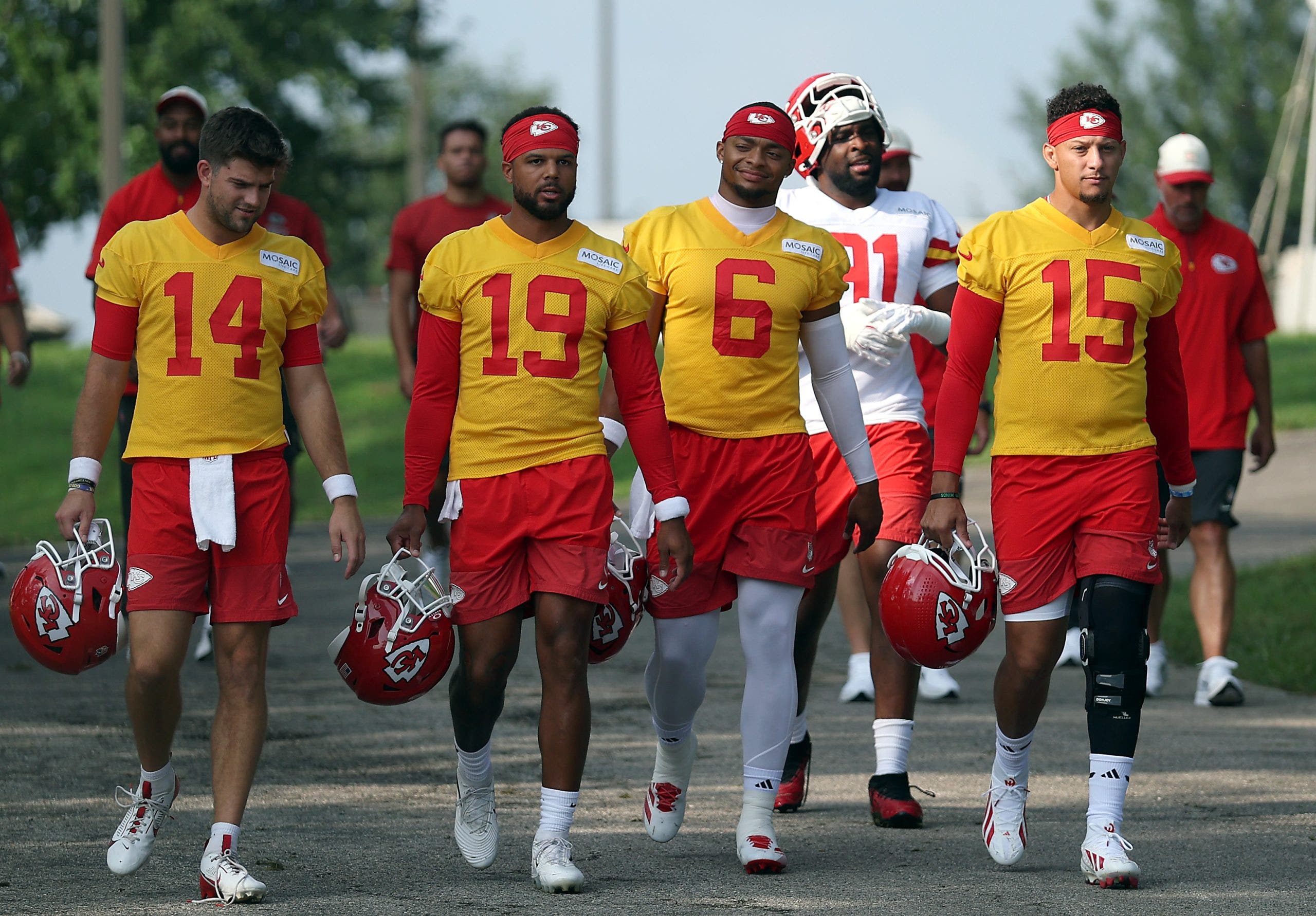 Kansas City Chiefs Officially Restore Arrowhead Stadium Name