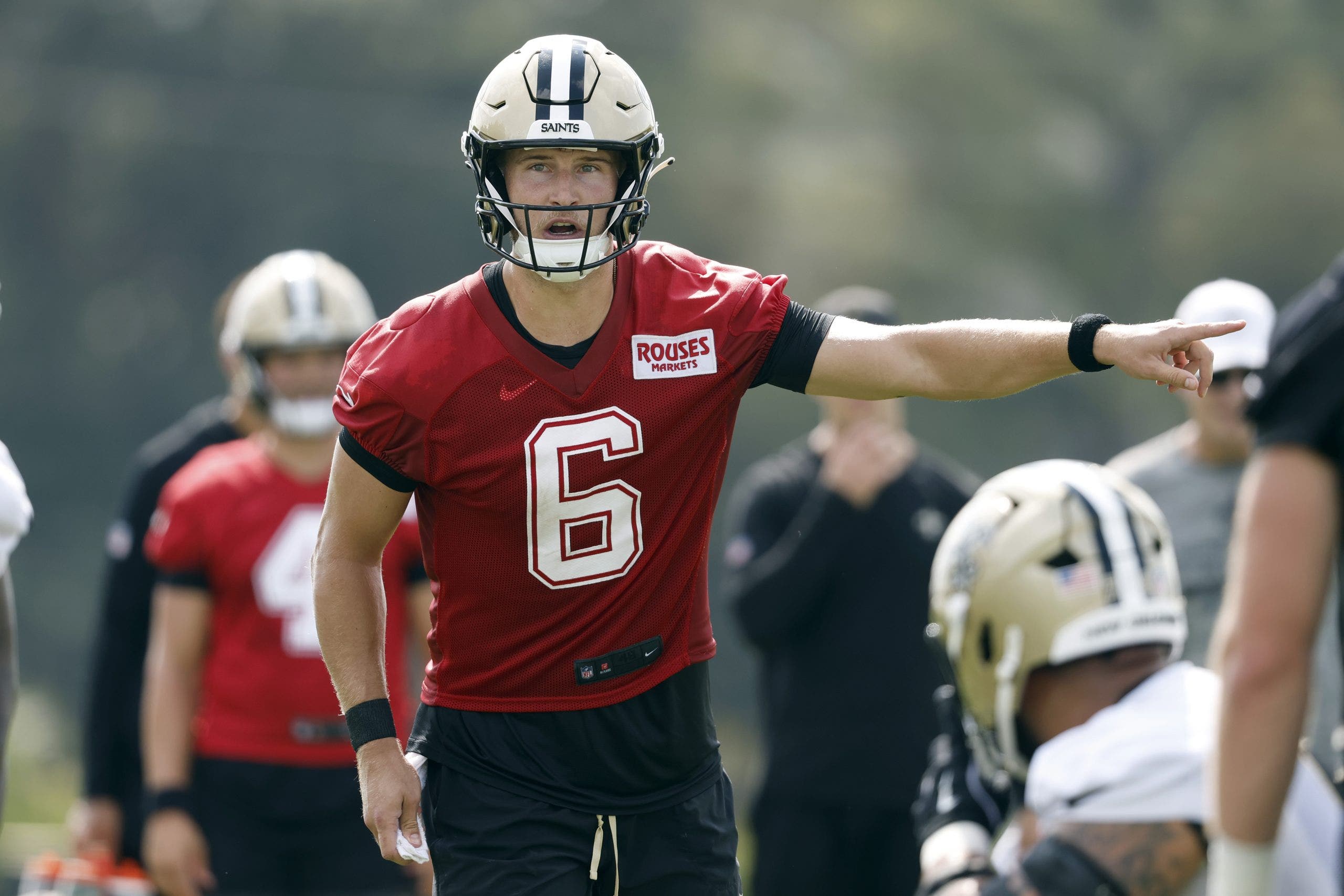 New Playoff Teams In 2026? The 5 Non-Playoff Teams Most Likely To Make It