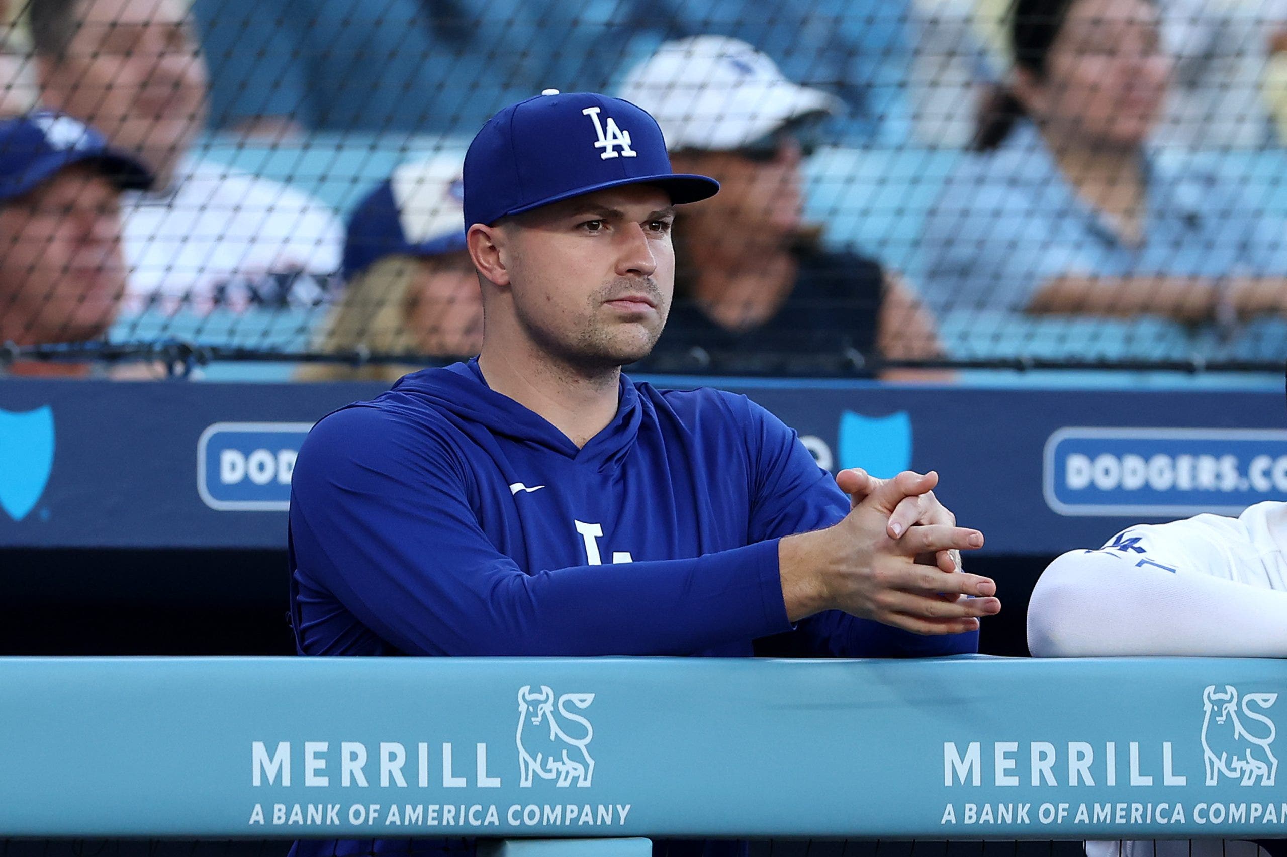 Los Dodgers tienen una cuota de +150 para ganar la Serie Mundial tras fichar a Tarik Skubal en el cierre del mercado de traspasos (Luke Getty Images).