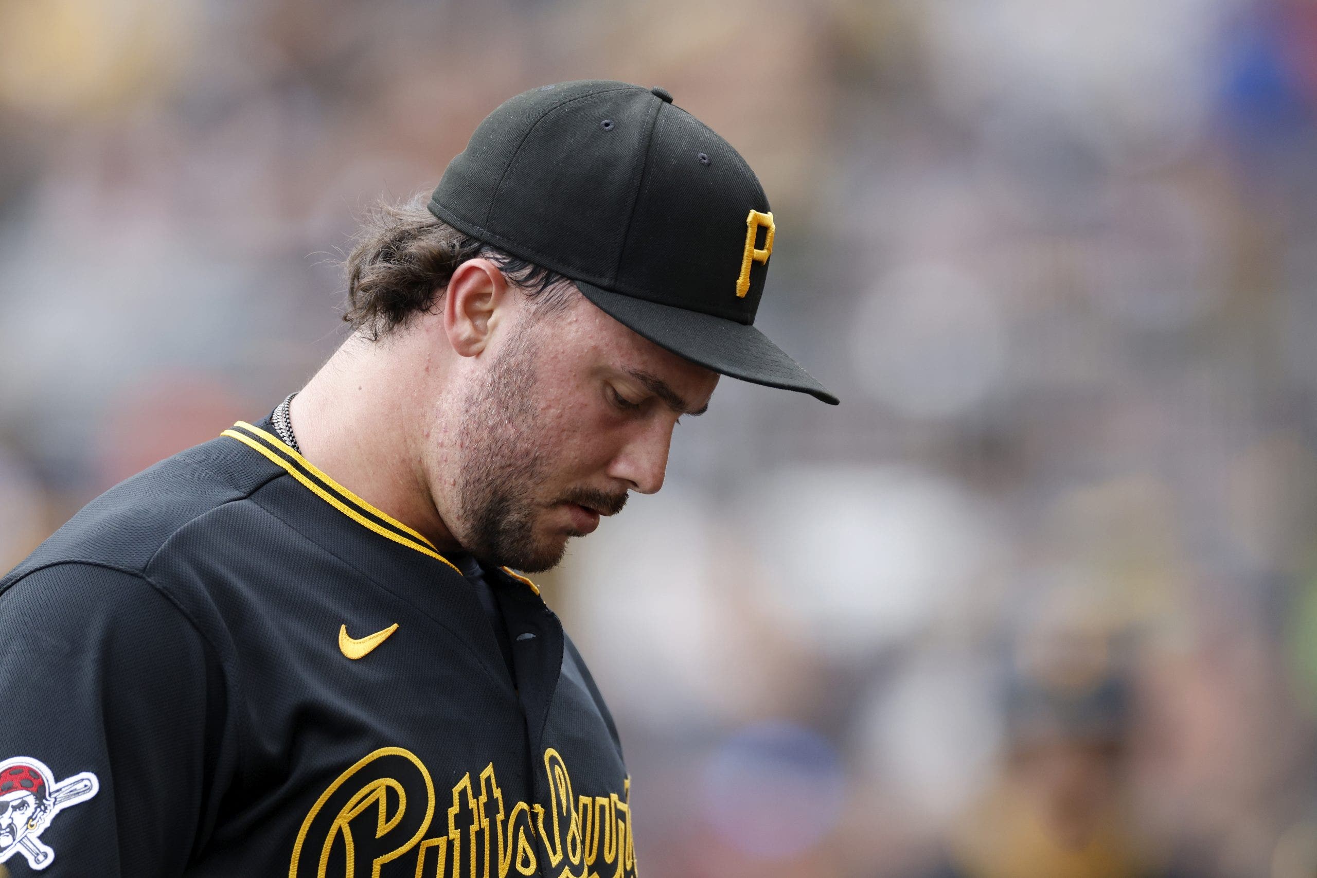 (Photo by Joe Robbins/Icon Sportswire via Getty Images)