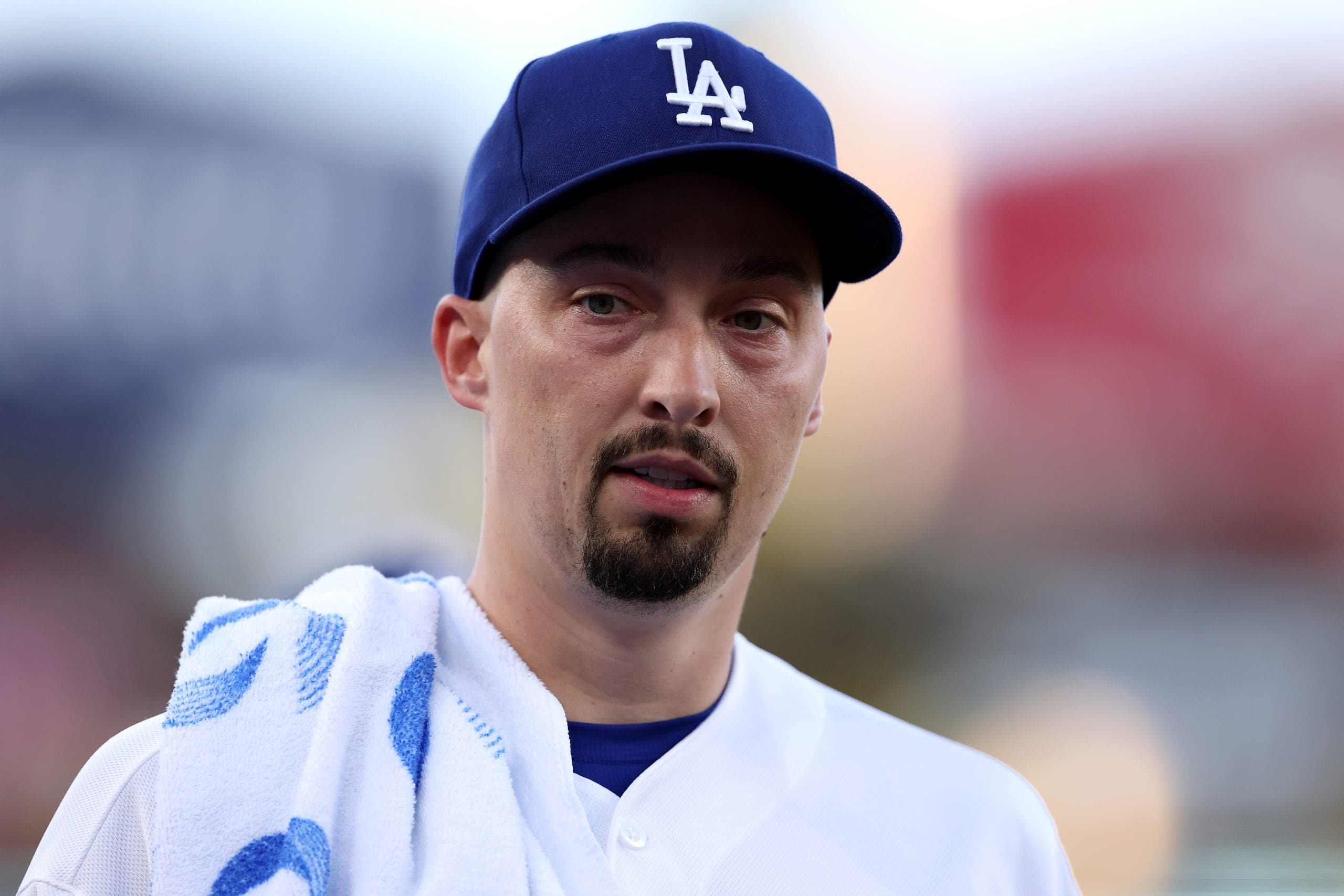 He's On A Mission': Blake Snell's Return Is A Promising Sign For