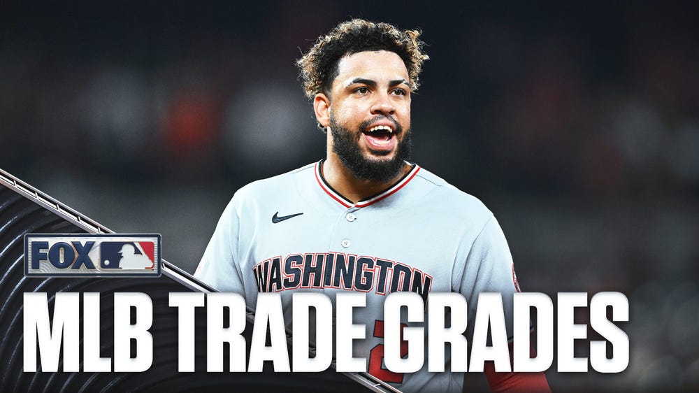 MLB Trade Deadline Grades: Skubal Joins Dodgers, Yankees Get A Big Bat
