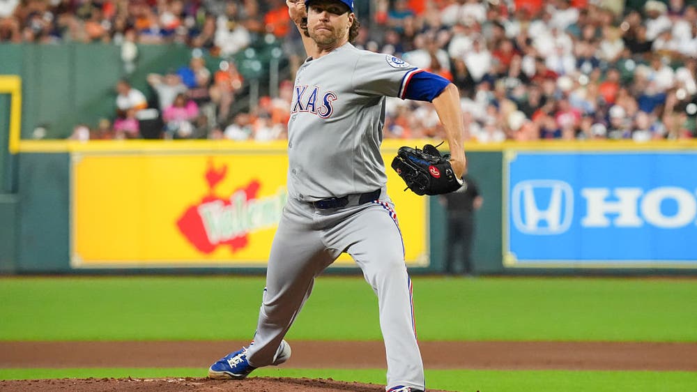 MLB Schedule Today: How to Watch, TV, Streaming for Orioles-Rangers, Tigers-Giants