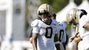 2026 NFL Offensive Rookie Of The Year Odds: Tyson Tumbles After Injury