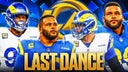 How Aaron Donald Can Mimic Michael Jordan With His Rams Reunion