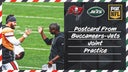 Jets Get Harsh Reminder Of Their Biggest Problem In Joint Practice With Buccaneers