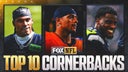 2026 NFL Top-10 CBs: Is Pat Surtain II Still The League's Best Cornerback?