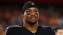 Falcons Reportedly Make Bijan Robinson Highest-Paid Running Back In NFL History