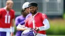 2026 NFL Odds: Back Murray, Flores To Reverse Vikings' Fortune