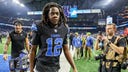 QB Teddy Bridgewater Steps Away From Lions, Retiring From NFL Once Again