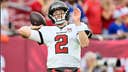 Panthers Sign Former Bucs QB Kyle Trask Following Haynes King's Hamstring Injury