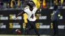 Ravens Reportedly Extend Star Receiver Zay Flowers On $140 Million Deal