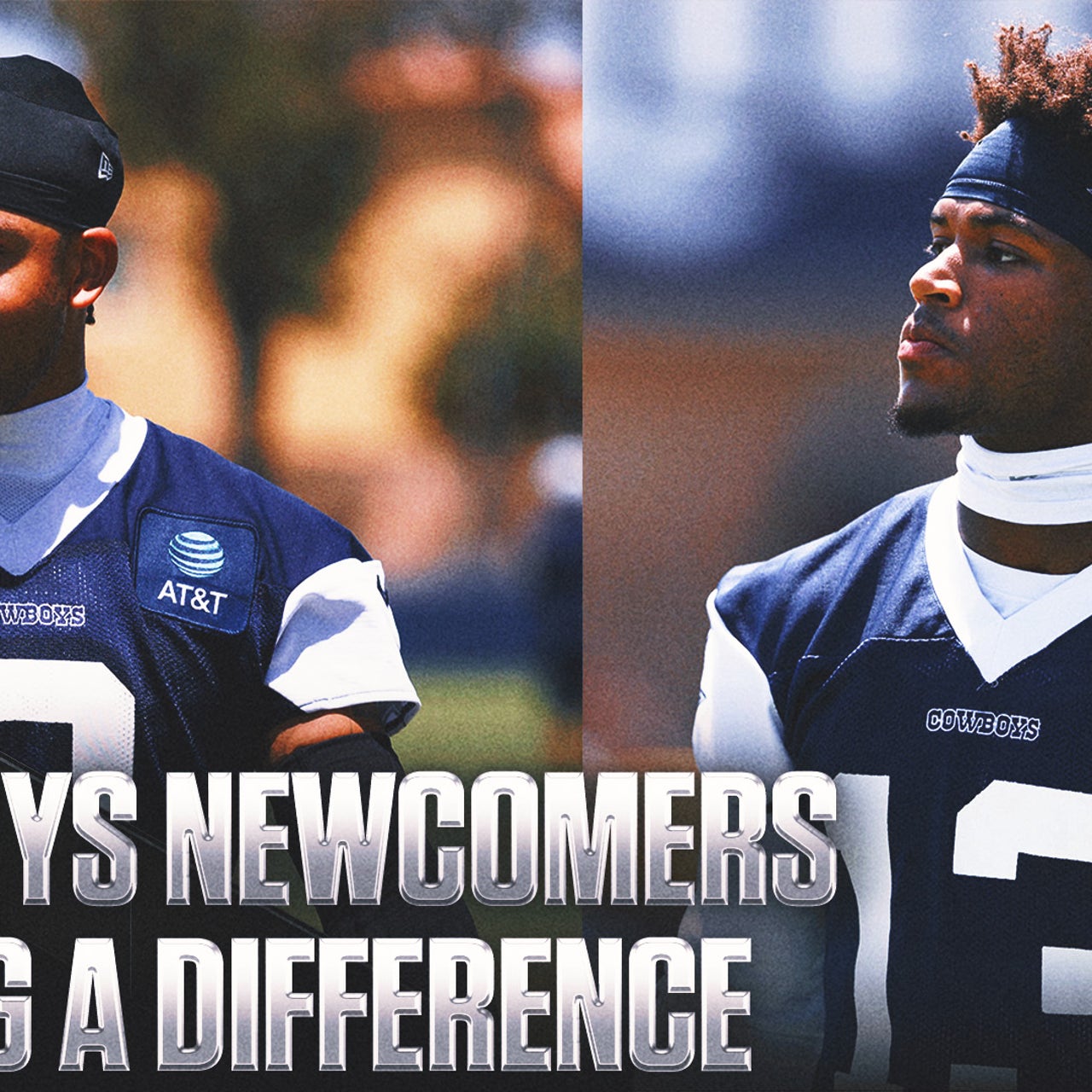 Cowboys' Reenergized Defense Is A Match For Elite Offense With