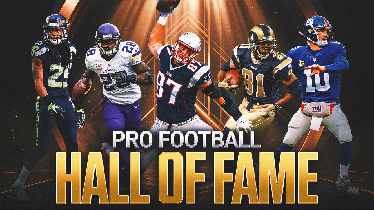 Who&rsquo;s Next For Pro Football Hall Of Fame? Forecasting Who Could Be Inducted In 2027