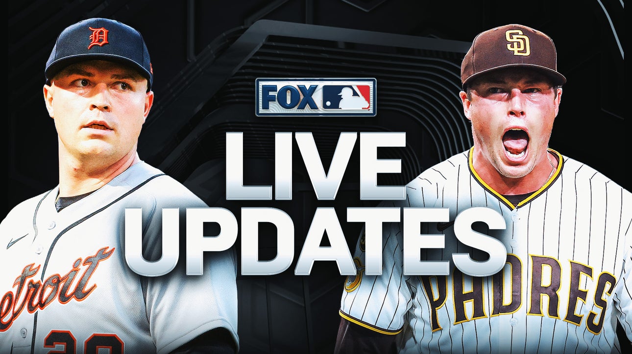 2026 MLB Trade Deadline Live Updates, Tracker: Follow Monday Deals