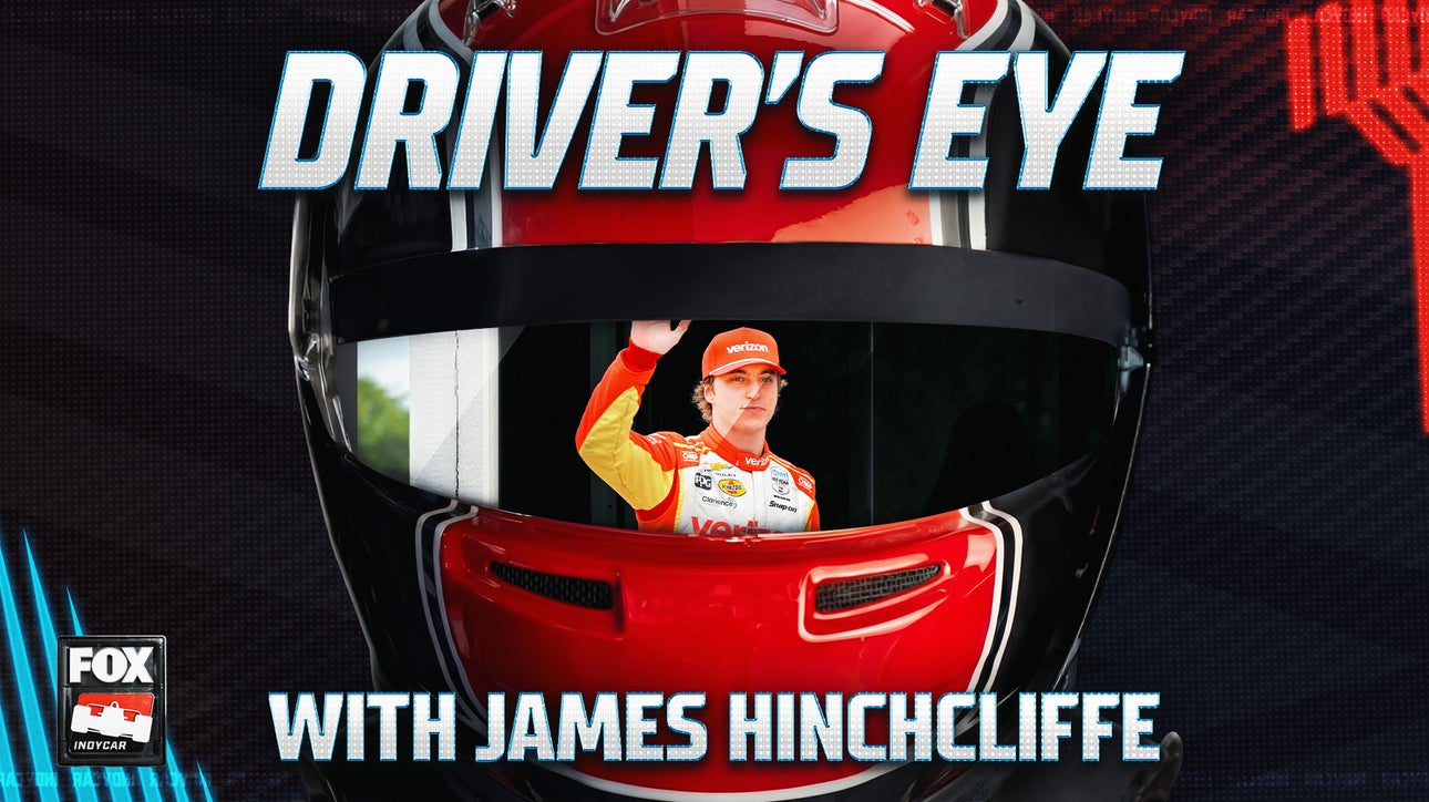 4 INDYCAR Drivers With Realistic Shots At Catching Alex Palou For The Title