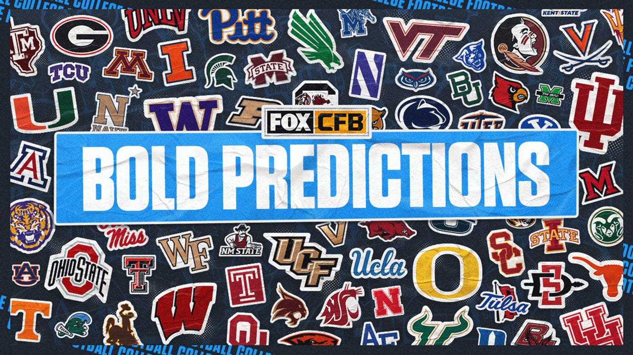 12 College Football Bold Predictions For 2026, From The CFP Field To Coaching Gigs