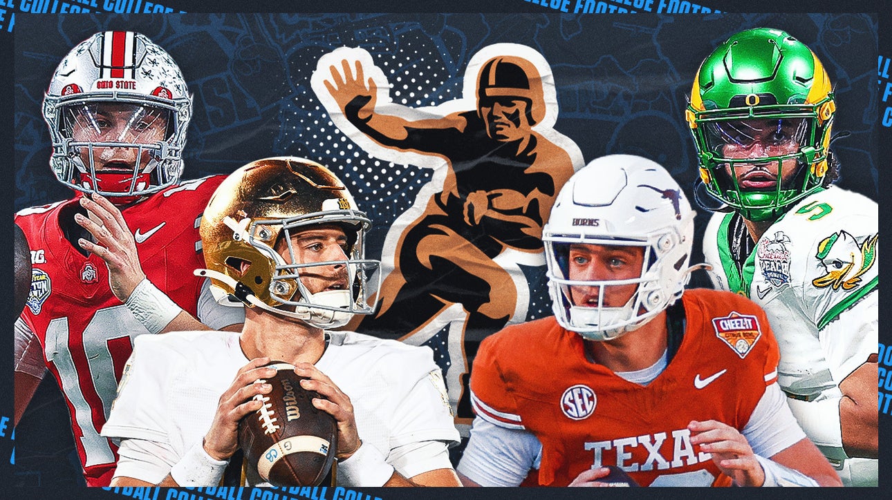 2026 Heisman Trophy Odds: CJ Carr Tops Arch Manning As Preseason Favorite