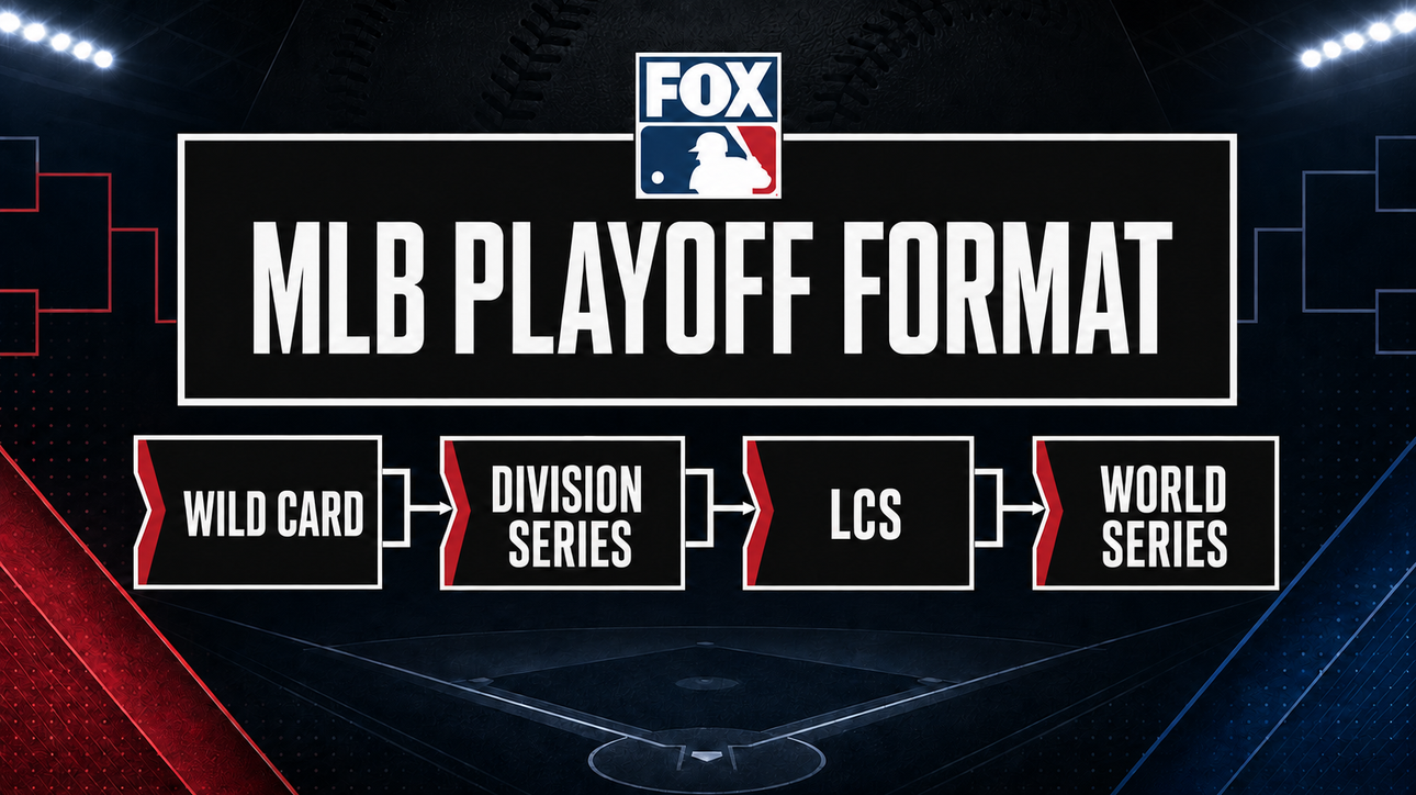 2026 MLB Playoff Format: How Many Teams, Wild Card Seeding, More