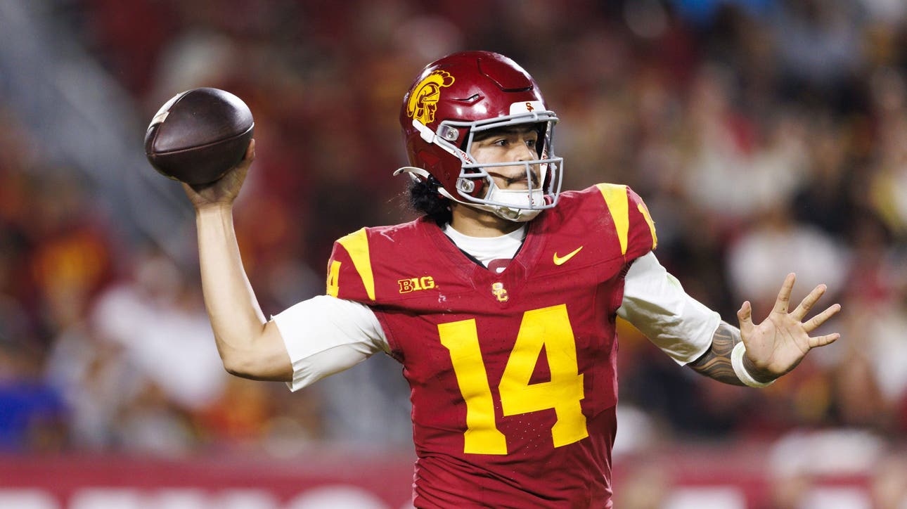 2026 College Football Week 0 Expert Picks: Back USC To Light Up SJSU