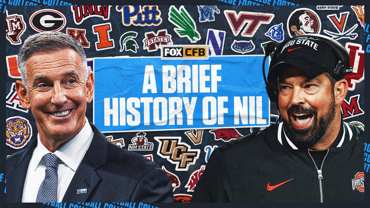 The College Football NIL Market Doubled In 2 Years. How Did We Get Here?