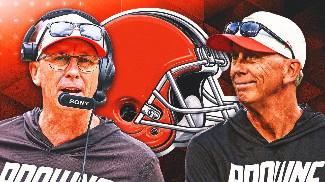Why Todd Monken Feels The Browns Are The Right Team For 1st Head Coach Opportunity