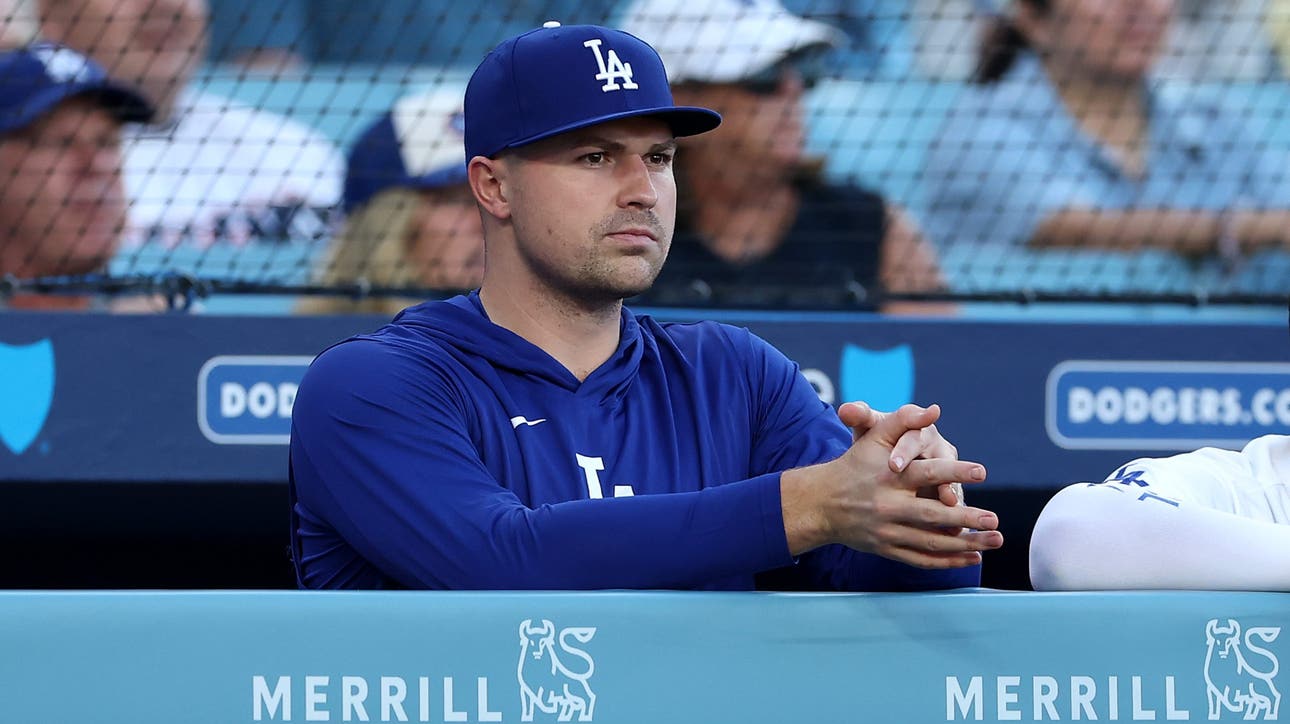 2026 MLB Odds: Dodgers Favored Over Cubs In Tarik Skubal's First Start
