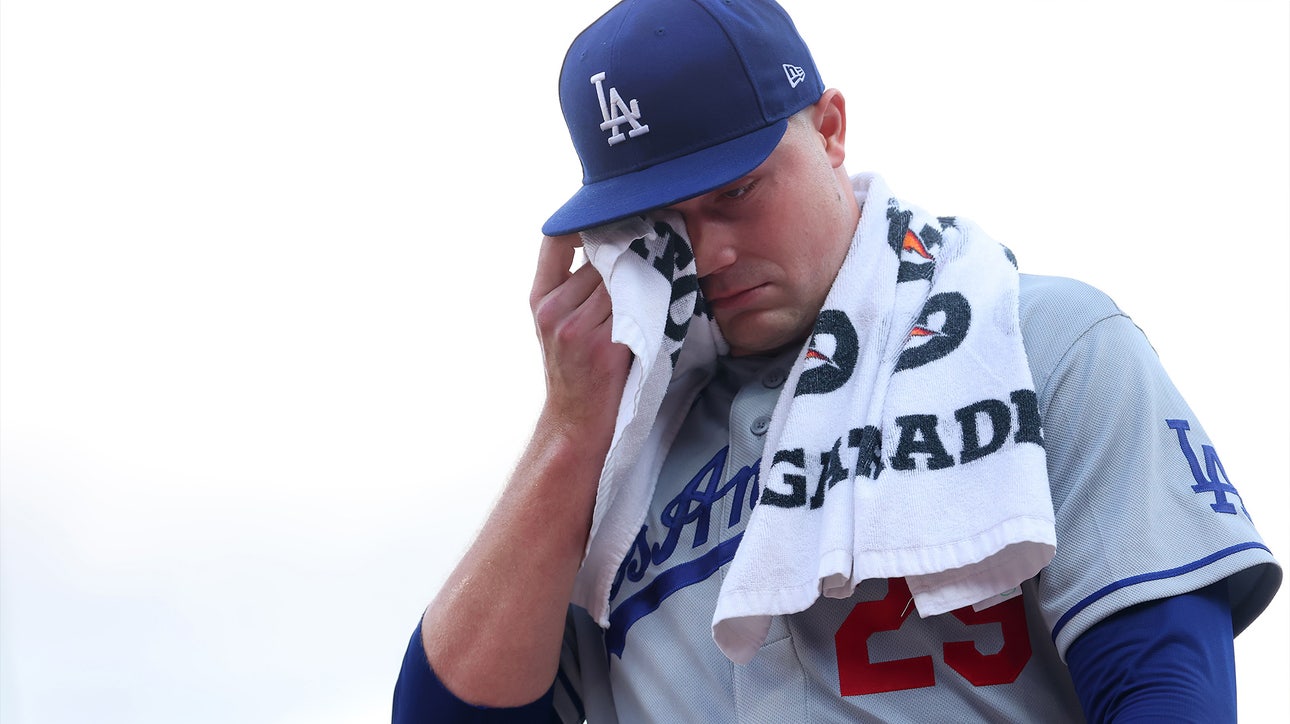 Tarik Skubal Gets Mixed Reception From Tigers Fans In Tearful Return To Detroit