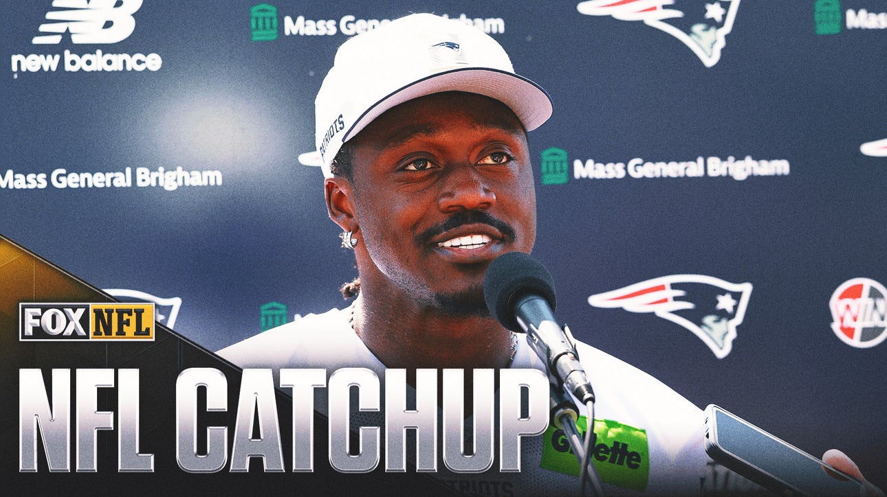 NFL Catchup: Bears Down Key Defensive Player; A.J. Brown Shines Through Injury
