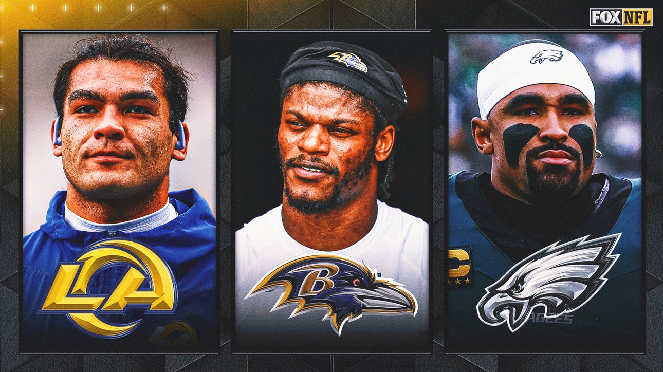 Ranking 15 NFL Players Under the Most Pressure in 2026