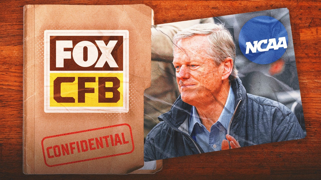 CFB Confidential: Judge's 5-For-5 Ruling Sends College Football Into Chaos