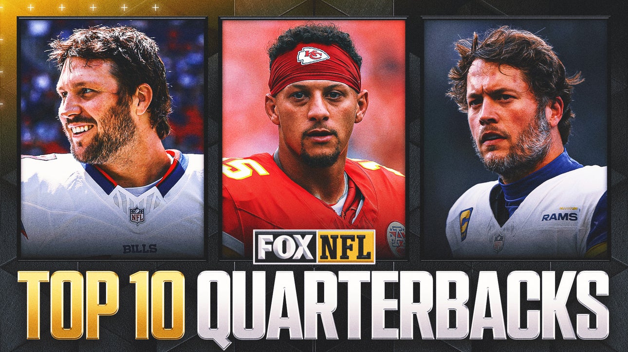 Best QBs In The NFL: Has Josh Allen Overtaken Patrick Mahomes As Best Quarterback?