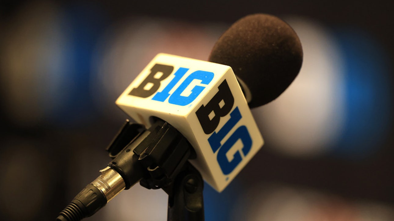 Big Ten Conference Reportedly Banning Players Who Appear On NFL Rosters