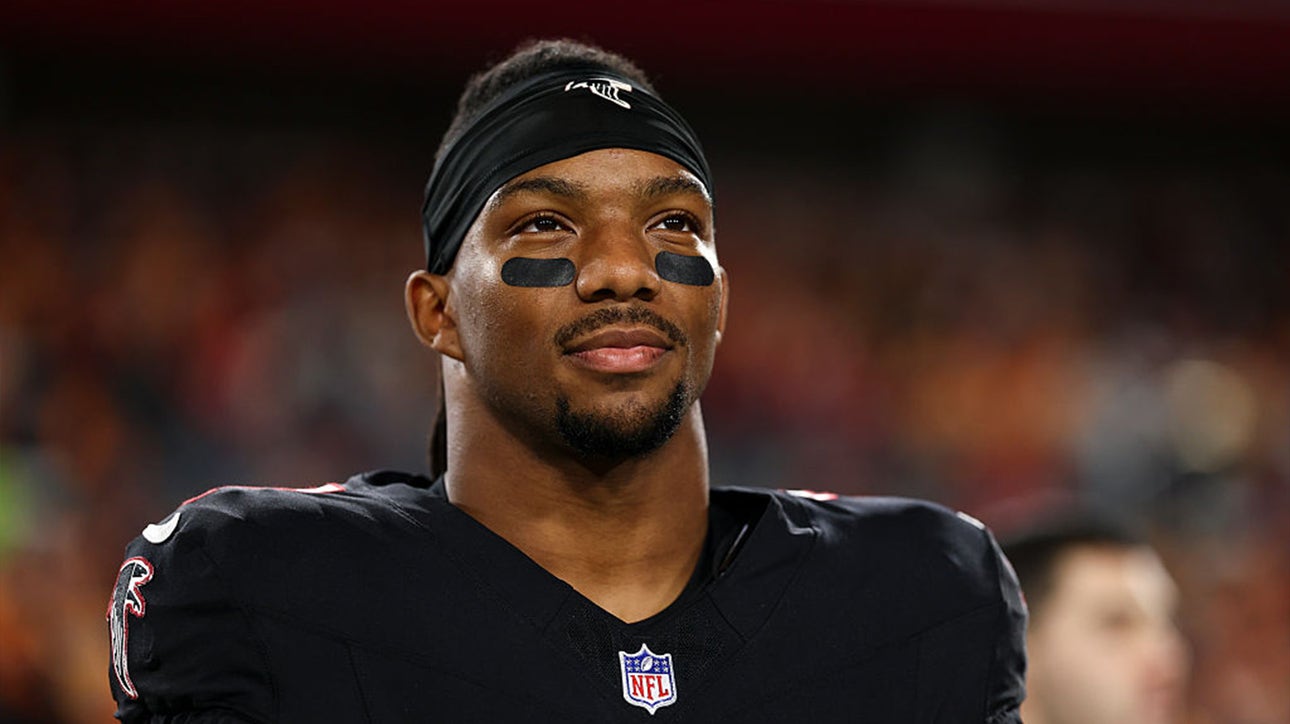 2026 NFL Odds: How Will Bijan Robinson Perform?