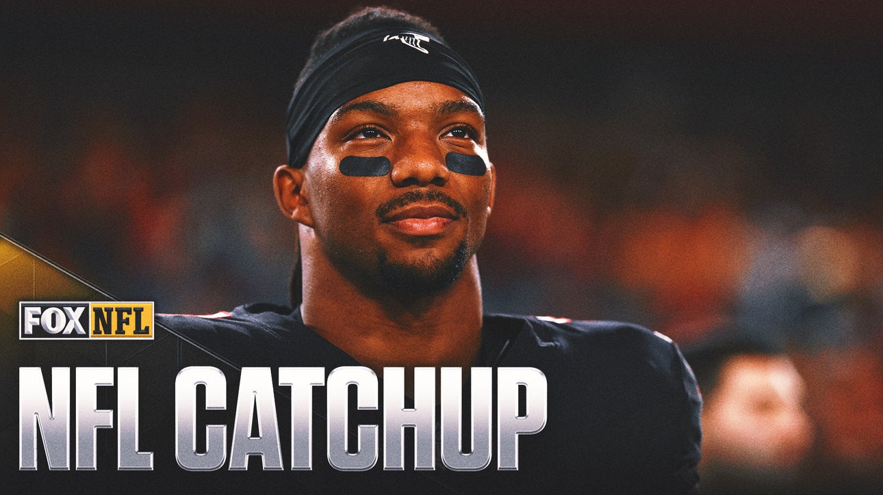 NFL Catchup: More Record Extension; Shedeur Embracing QB Comp; Lamb's Unusual Routine