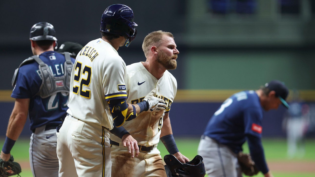 Brewers Match Baseball’s Modern-Era Record For Biggest Shutout With 22-0 Win