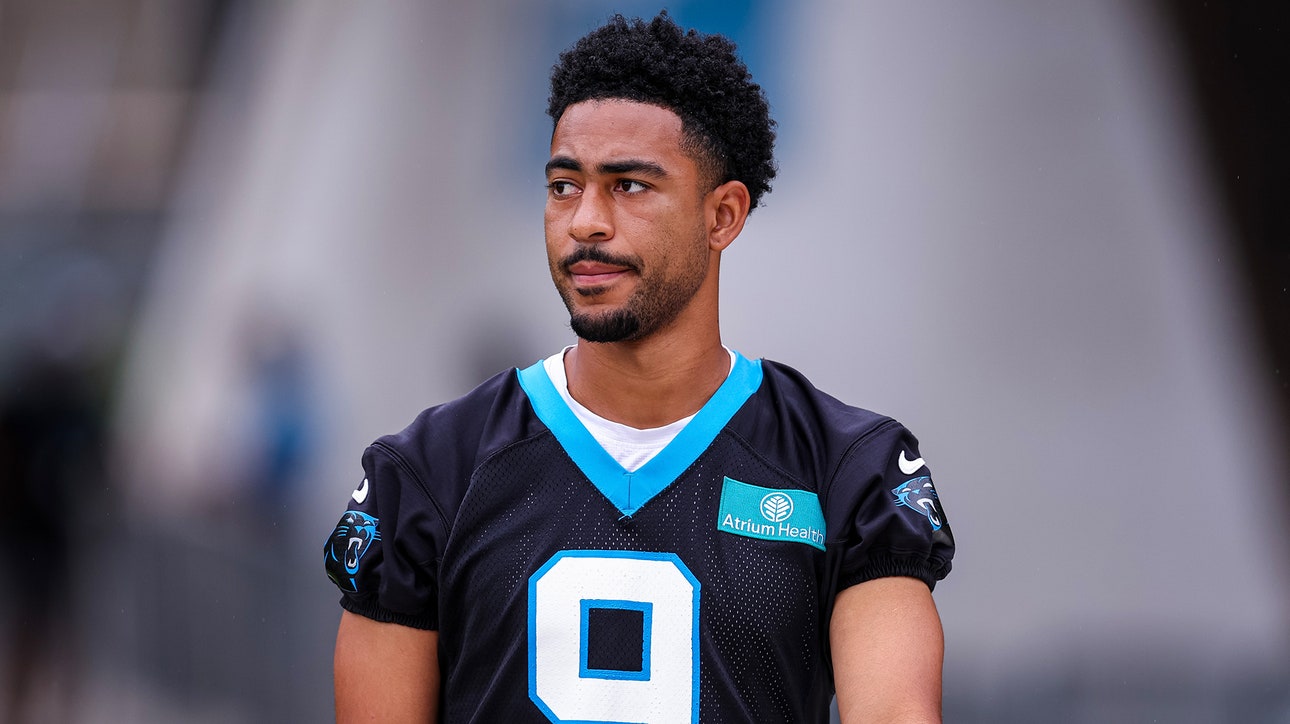2026 NFL Odds: Fade Tampa Bay's Win Total, Back Panthers In NFC South