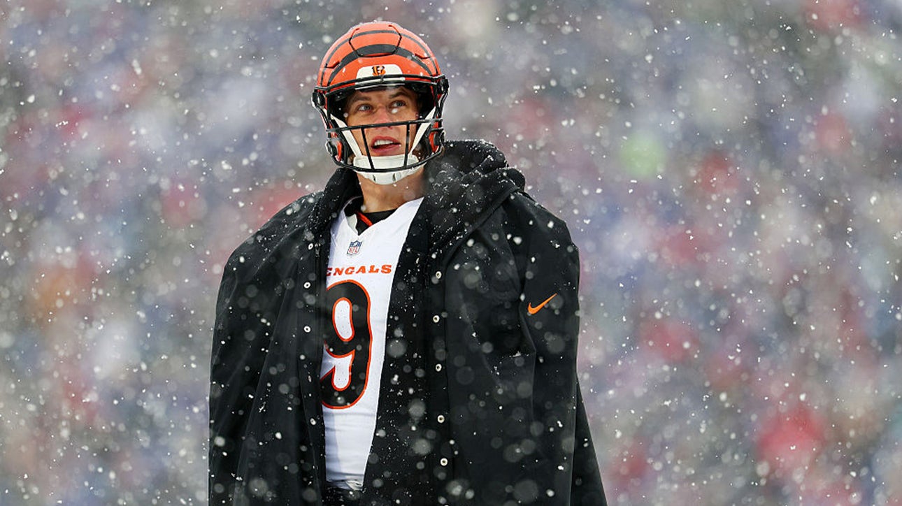 2026 NFL Odds: 3 Futures Wagers To Make Today, Including Burrow For MVP