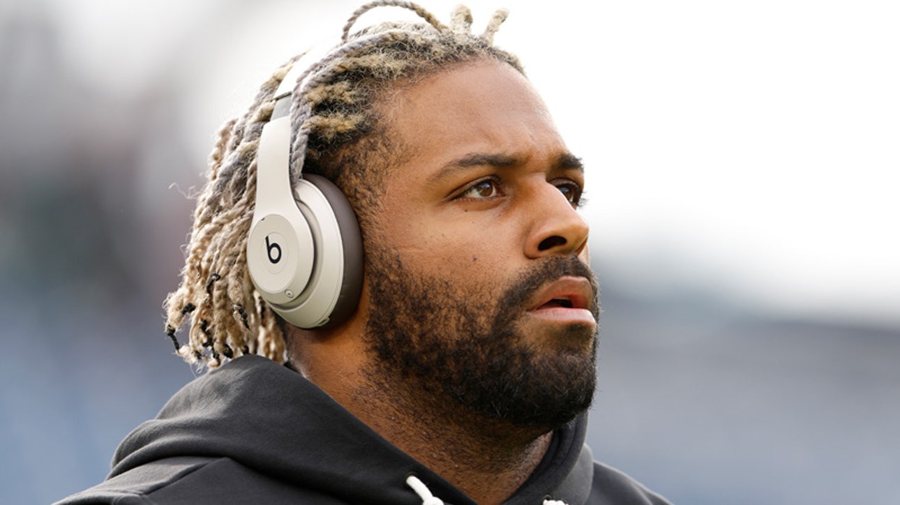 Saints Star Cam Jordan Could Be Sidelined Into Season With Hamstring Injury