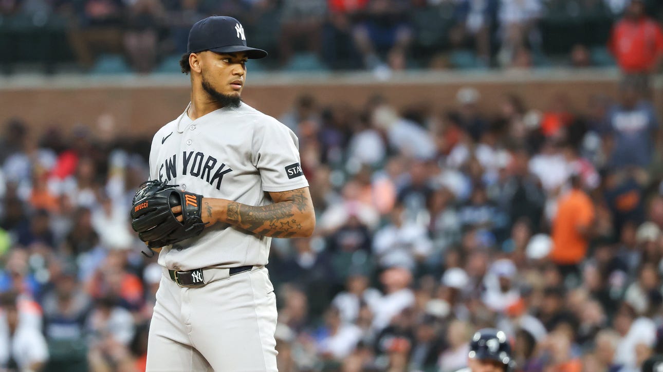New York Yankees Reportedly Send Pitcher Camilo Doval To Pittsburgh Pirates