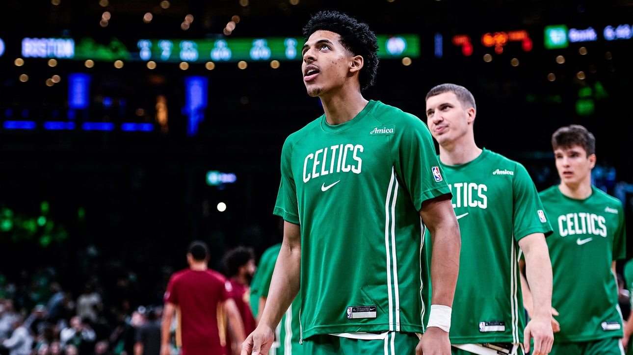 Former Celtics, Jazz Player RJ Luis Jr. Cleared By Judge To Play For LSU