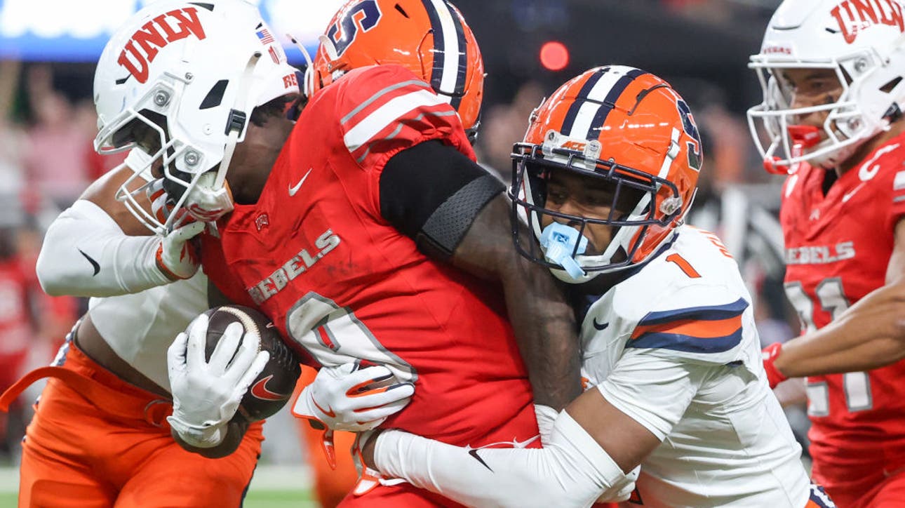 College Football Week 0 Schedule: Top Games, TV Channels, Streaming, Previews